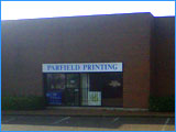 Parfield Printing